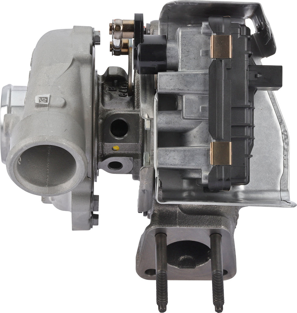 New Turbo GTB1752, GM 2.8L Duramax 2019-22 | 914155-5001S