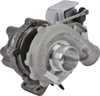 New Turbo GTB1752, GM 2.8L Duramax 2019-22 | 914155-5001S