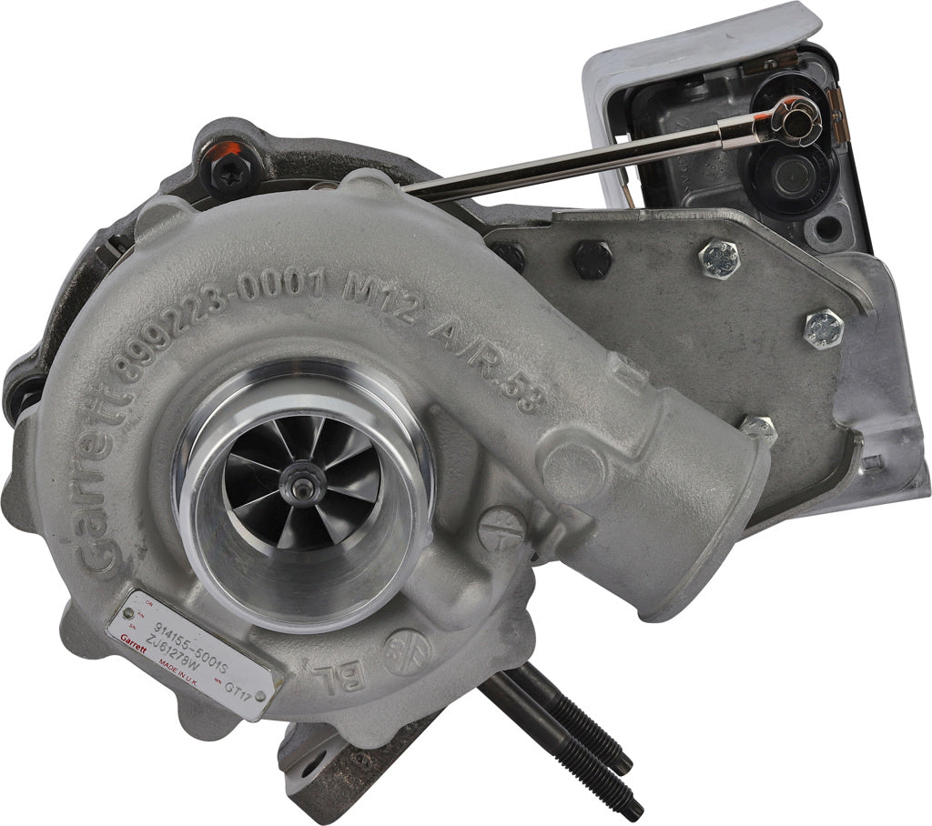 New Turbo GTB1752, GM 2.8L Duramax 2019-22 | 914155-5001S