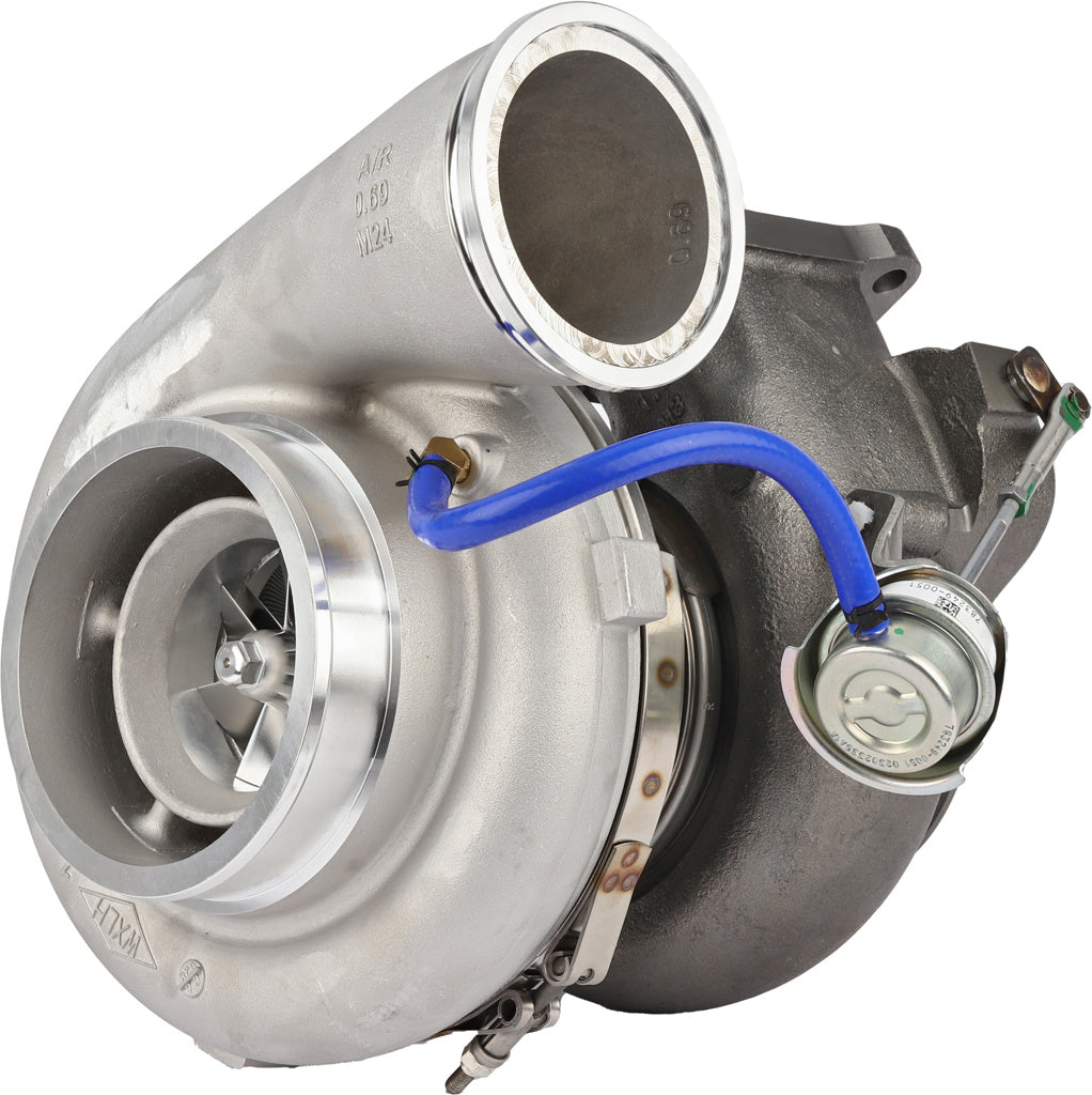 New Turbo, Case New Holland 15.9L | 895473-5001S