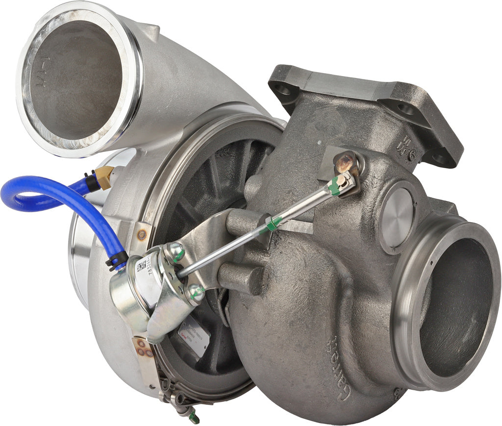 New Turbo, Case New Holland 15.9L | 895473-5001S