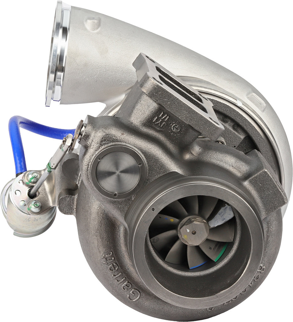 New Turbo, Case New Holland 15.9L | 895473-5001S