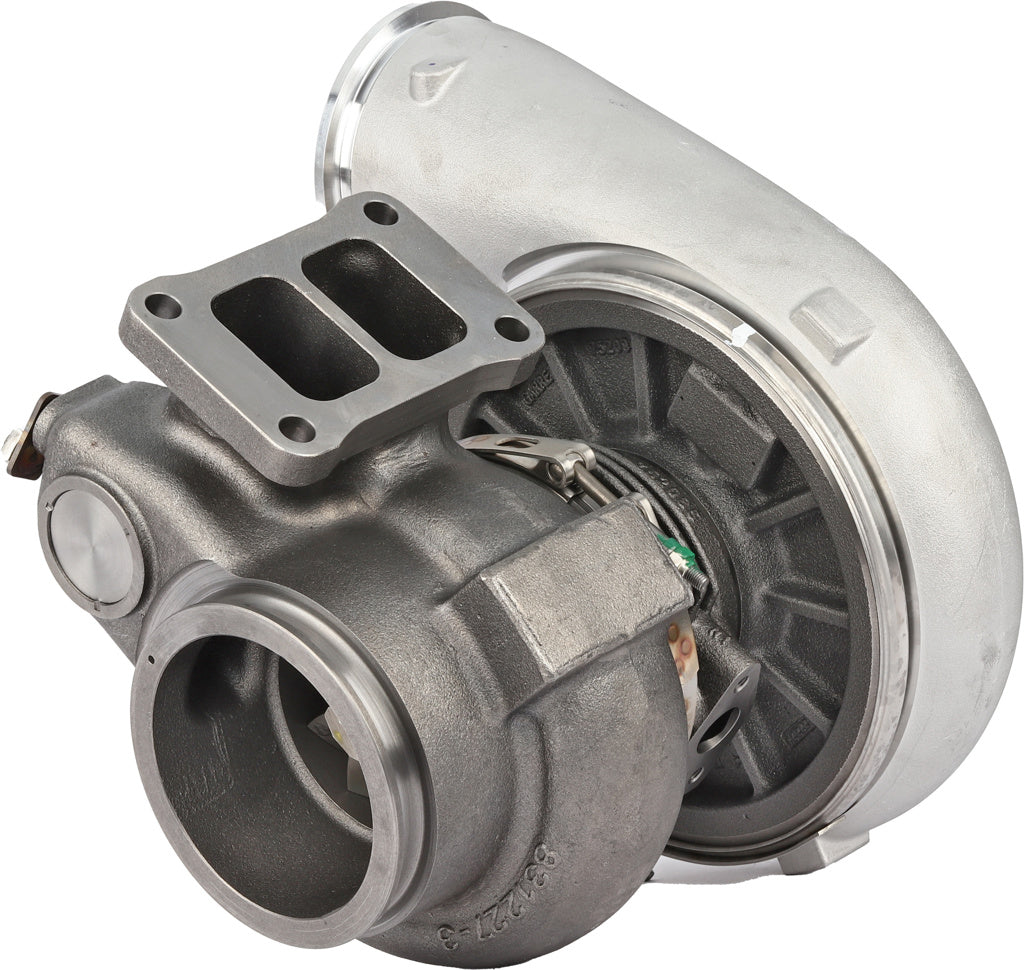 New Turbo, Case New Holland 15.9L | 895473-5001S