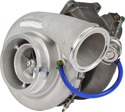 New Turbo, Case New Holland 15.9L | 895473-5003S