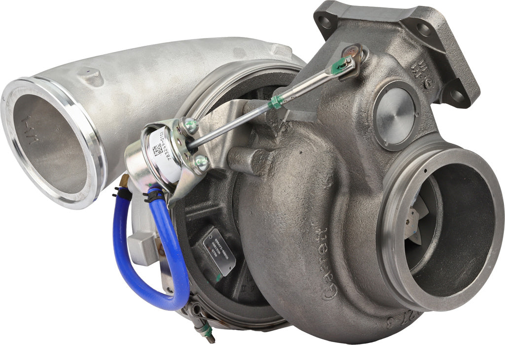 New Turbo, Case New Holland 15.9L | 895473-5003S