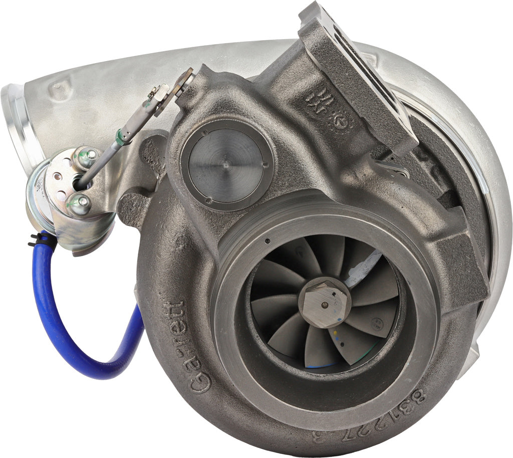 New Turbo, Case New Holland 15.9L | 895473-5003S