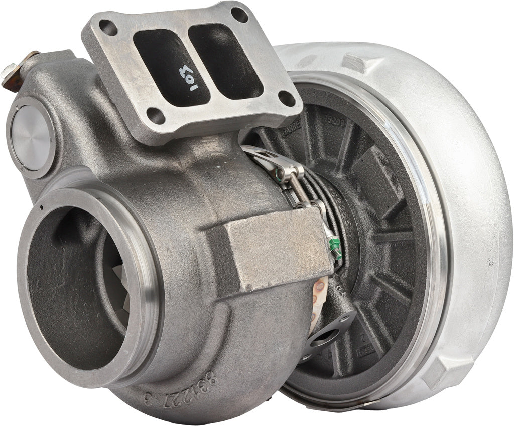 New Turbo, Case New Holland 15.9L | 895473-5003S