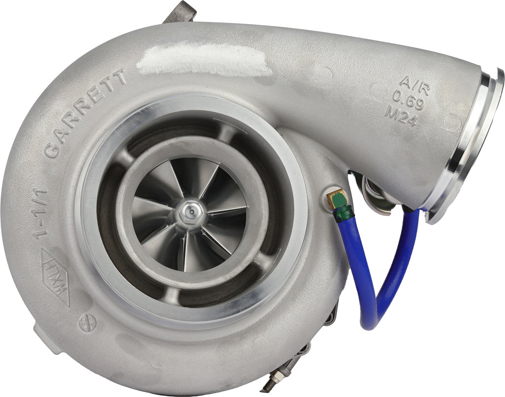 New Turbo, Case New Holland 15.9L | 895473-5003S