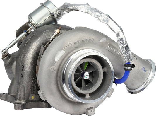 New Turbo, CAT C13 12.5L 345C 345D | 750432-5004S