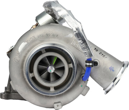 New Turbo, CAT C13 12.5L 345C 345D | 750432-5004S