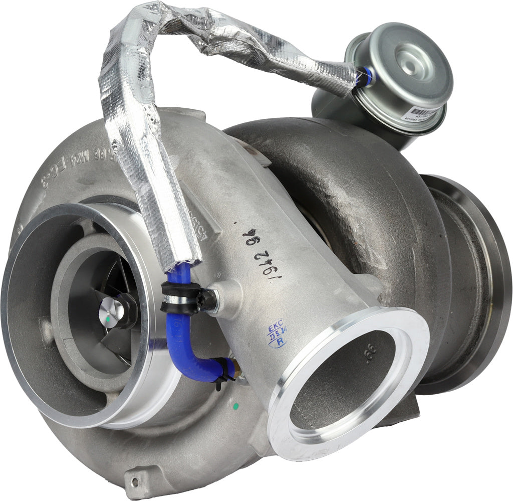 New Turbo, CAT C13 12.5L 345C 345D | 750432-5004S