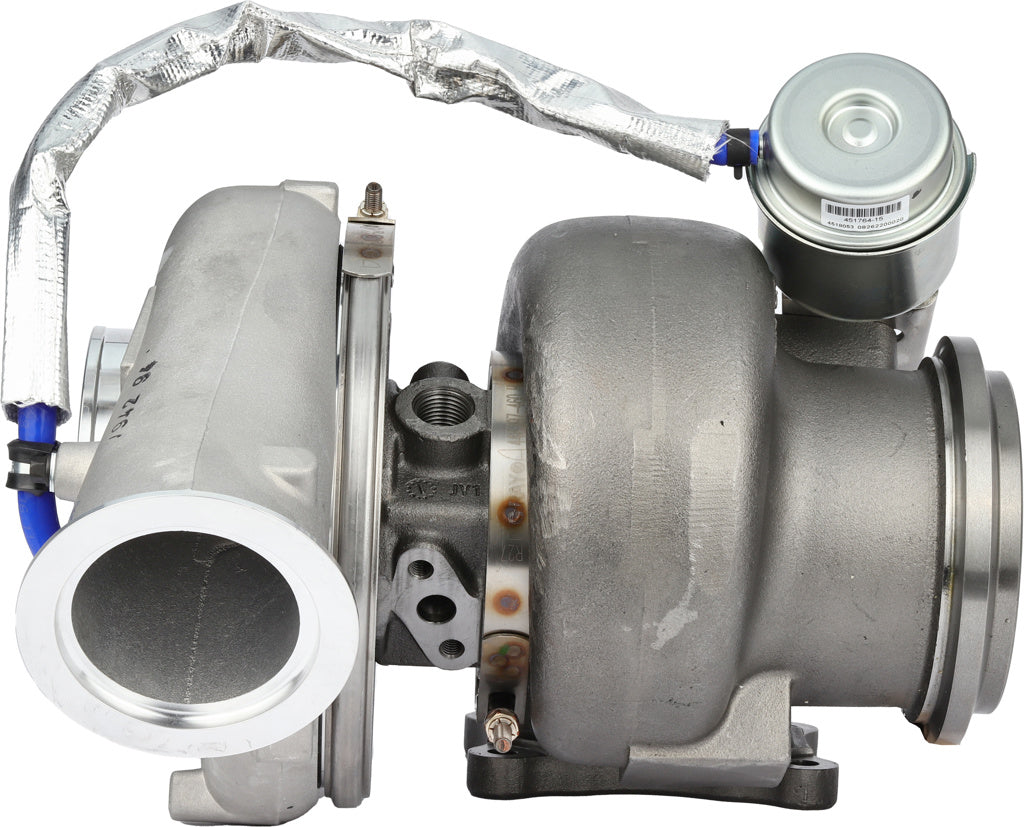 New Turbo, CAT C13 12.5L 345C 345D | 750432-5004S