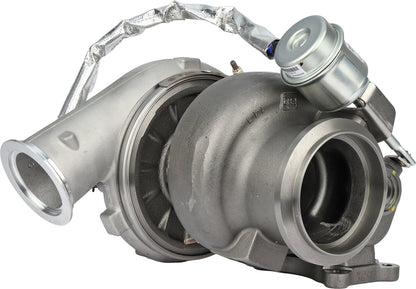 New Turbo, CAT C13 12.5L 345C 345D | 750432-5004S