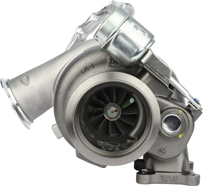 New Turbo, CAT C13 12.5L 345C 345D | 750432-5004S