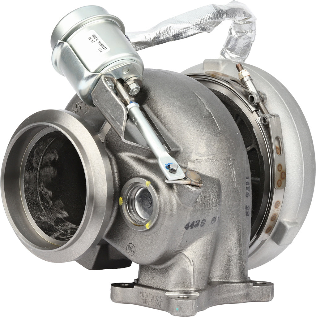 New Turbo, CAT C13 12.5L 345C 345D | 750432-5004S