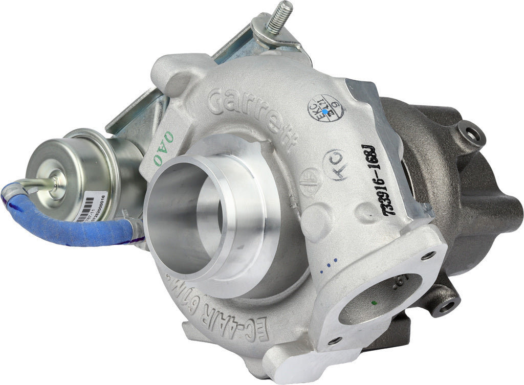 New Turbo, Hino 4.7L Kobelco SK250 Excavator | 761916-5016S