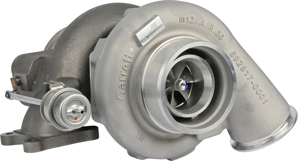 New Turbocharger GT4594, Kenworth Cummins ISX 2 | 892925-5001Y