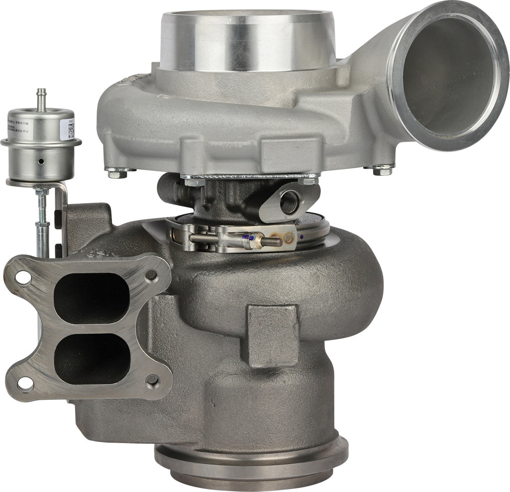 New Turbocharger GT4594, Kenworth Cummins ISX 2 | 892925-5001Y