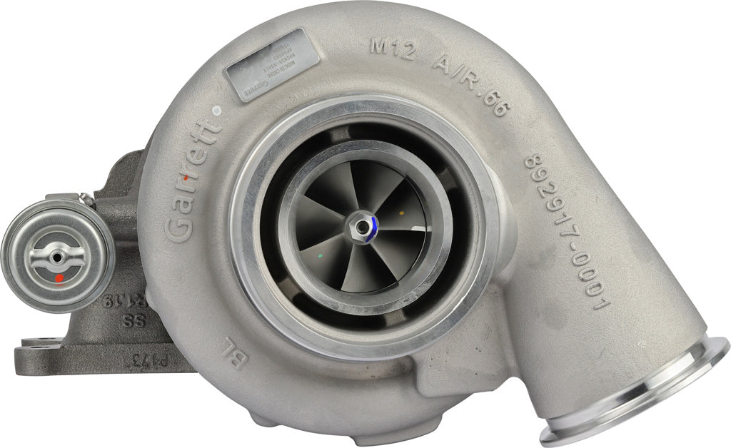 New Turbocharger GT4594, Kenworth Cummins ISX 2 | 892925-5001Y