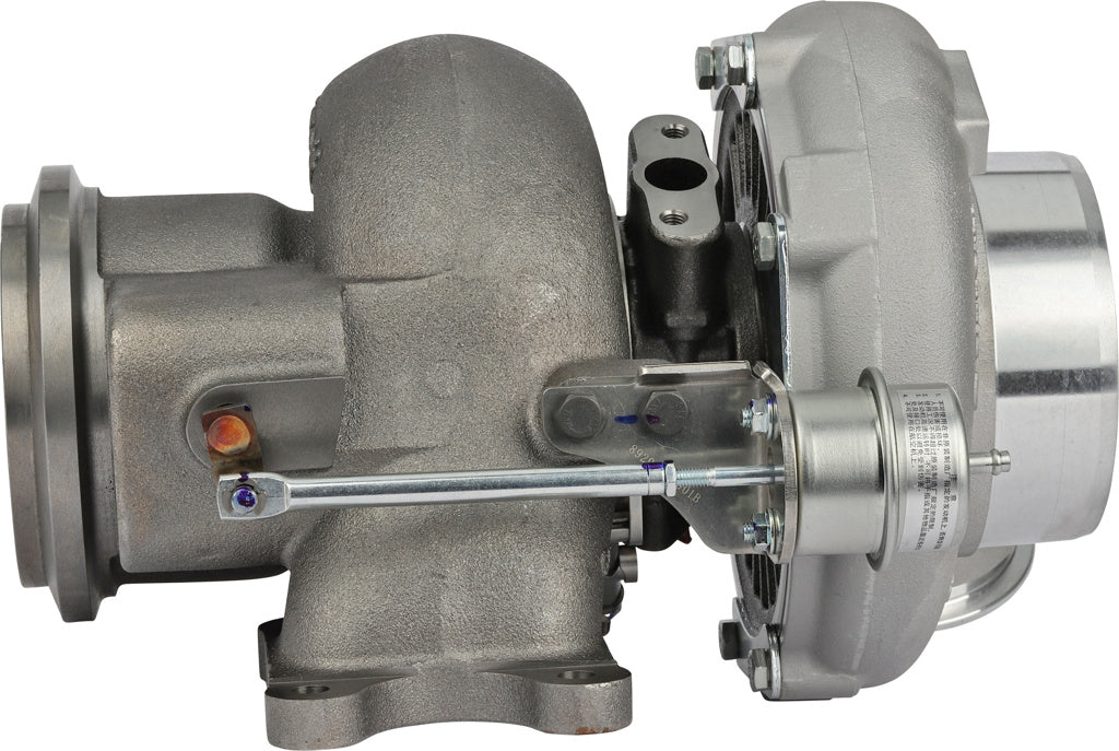 New Turbocharger GT4594, Kenworth Cummins ISX 2 | 892925-5001Y