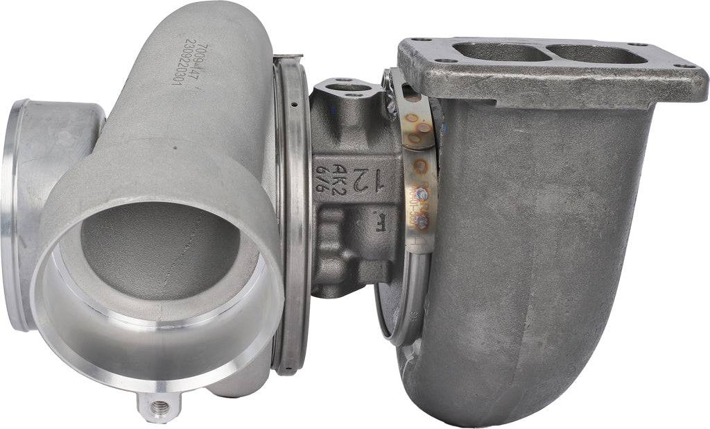 New Turbocharger TV6135C, CAT 3306 10.5L | 465984-5003S