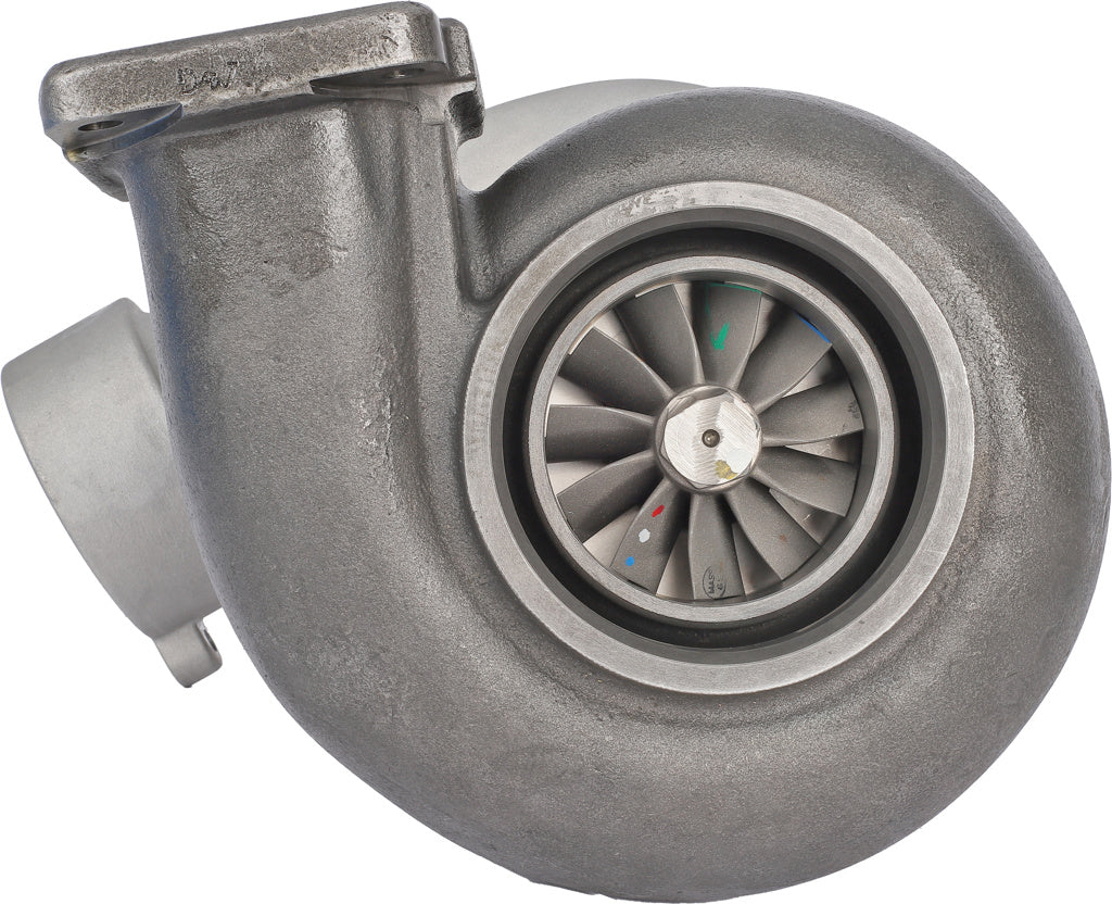 New Turbocharger TV6135C, CAT 3306 10.5L | 465984-5003S