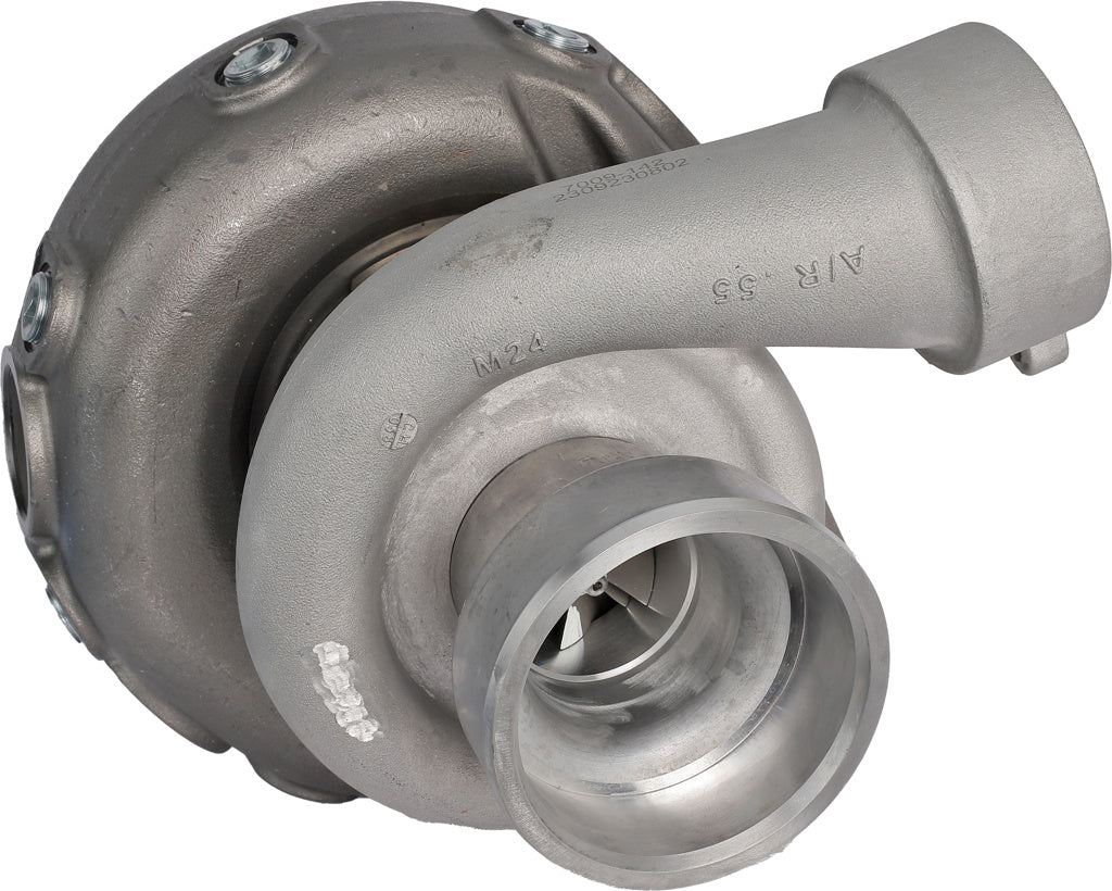 New Turbocharger TW6156, CAT G3406 14.6L | 466015-5001S