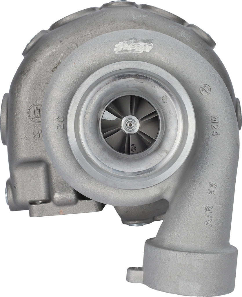 New Turbocharger TW6156, CAT G3406 14.6L | 466015-5001S