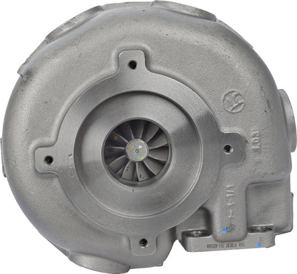 New Turbocharger TW6156, CAT G3406 14.6L | 466015-5001S