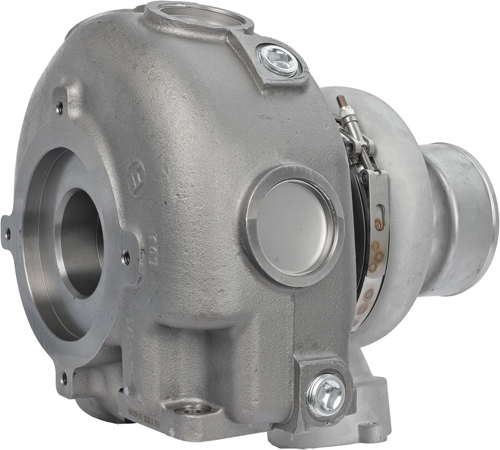 New Turbocharger TW6156, CAT G3406 14.6L | 466015-5001S