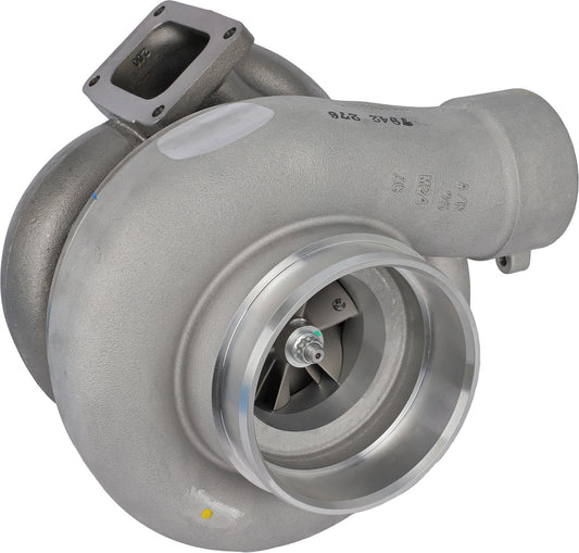 New Turbocharger TV9102, CAT 3412 27.0L | 466056-5002S