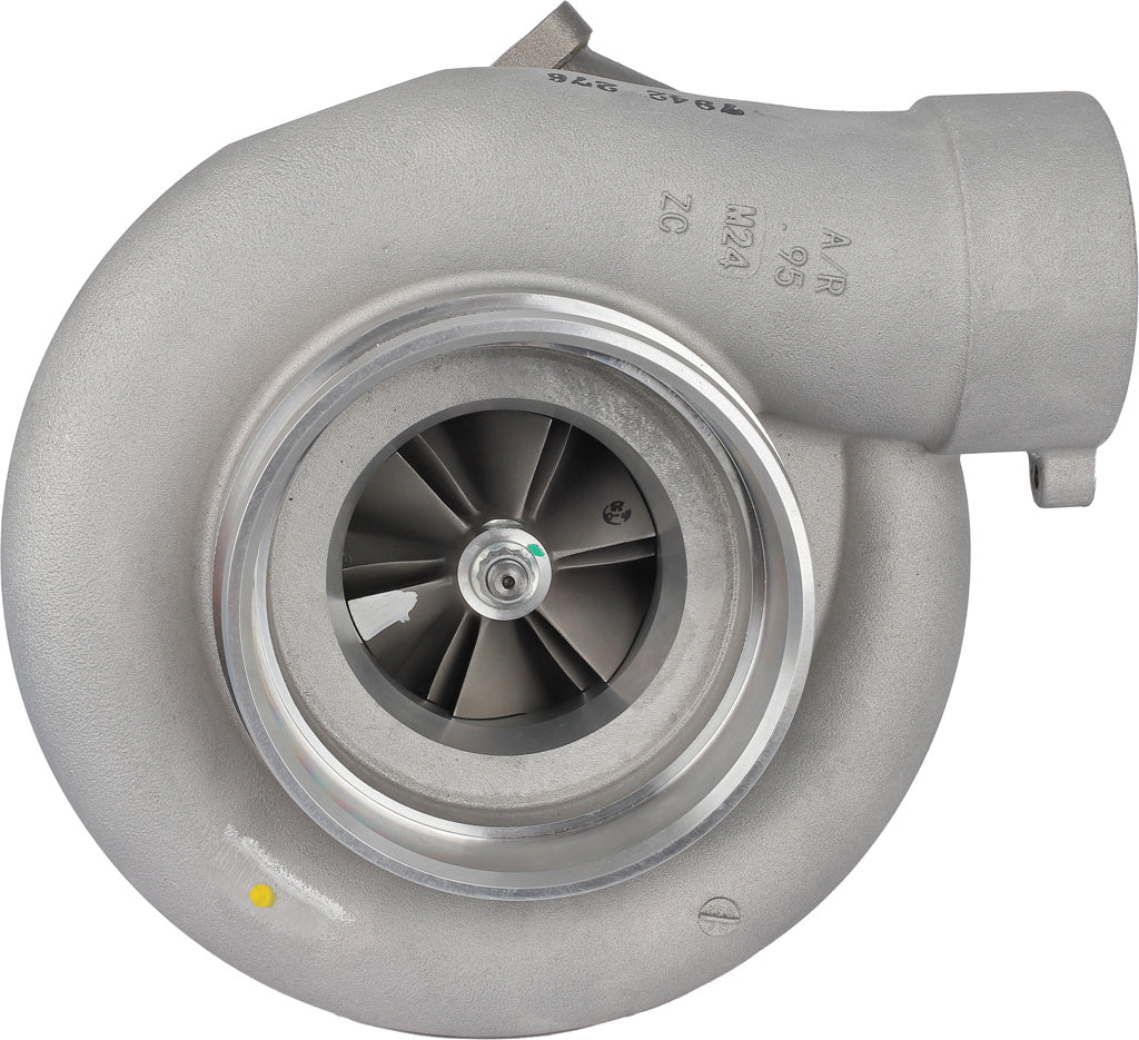 New Turbocharger TV9102, CAT 3412 27.0L | 466056-5002S