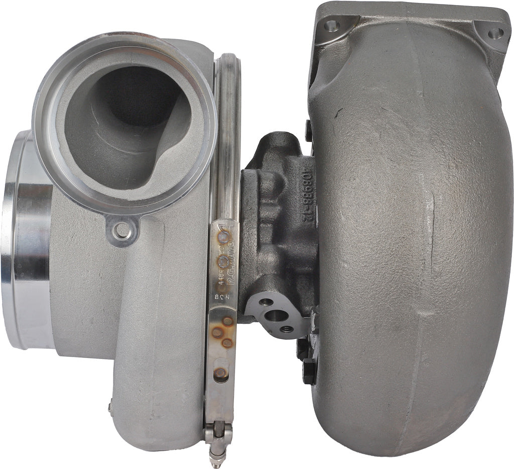 New Turbocharger TV9102, CAT 3412 27.0L | 466056-5002S