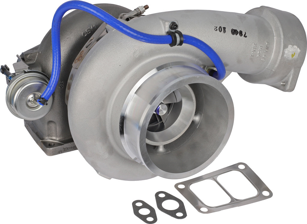 New Turbocharger , CAT 3406E C15 14.6L 15.0L | 704604-5011S