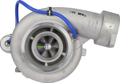 New Turbocharger , CAT 3406E C15 14.6L 15.0L | 704604-5011S