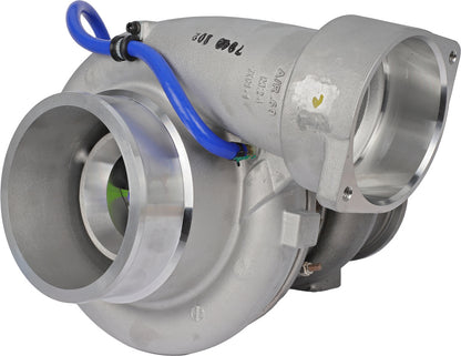 New Turbocharger , CAT 3406E C15 14.6L 15.0L | 704604-5011S