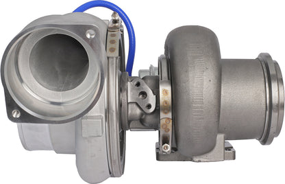 New Turbocharger , CAT 3406E C15 14.6L 15.0L | 704604-5011S