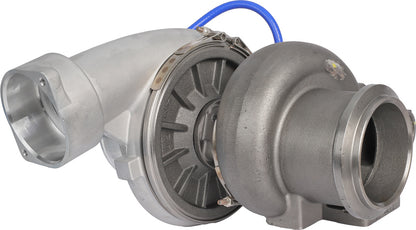 New Turbocharger , CAT 3406E C15 14.6L 15.0L | 704604-5011S