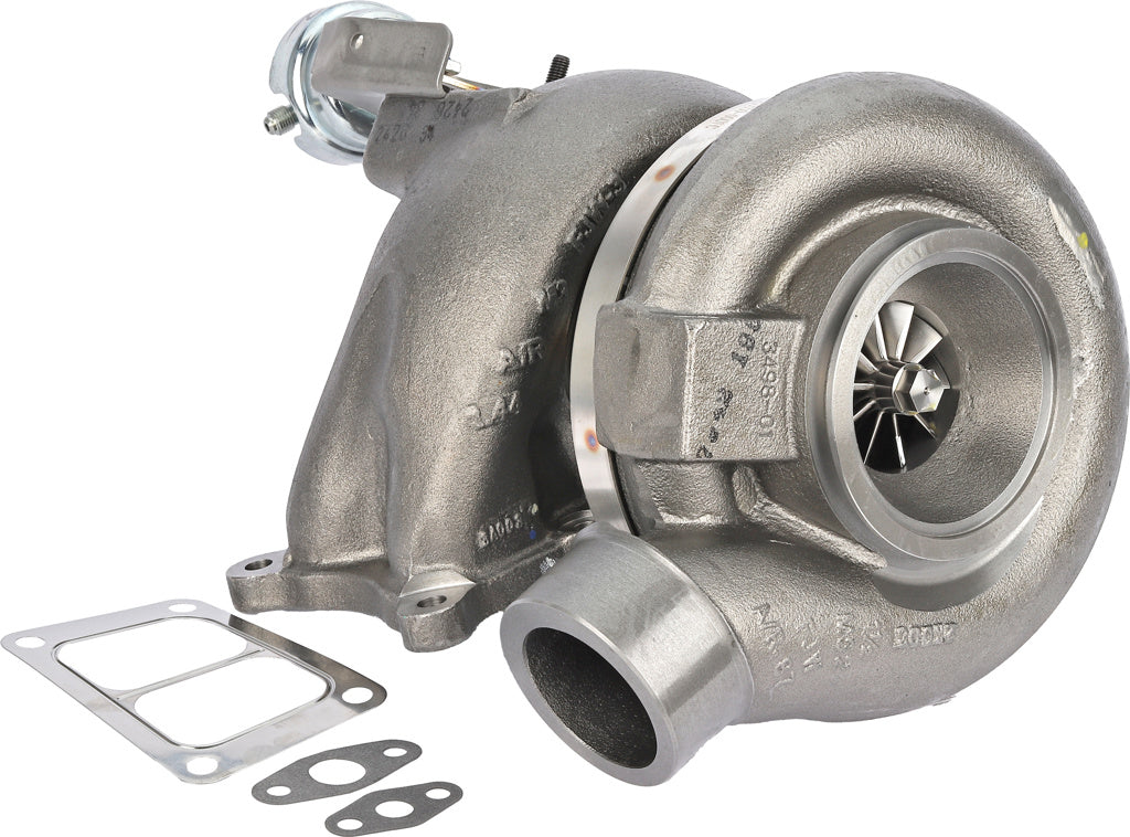 New Turbocharger GTA4294BS, CAT C15 Acert 14.9L | 741154-5011S