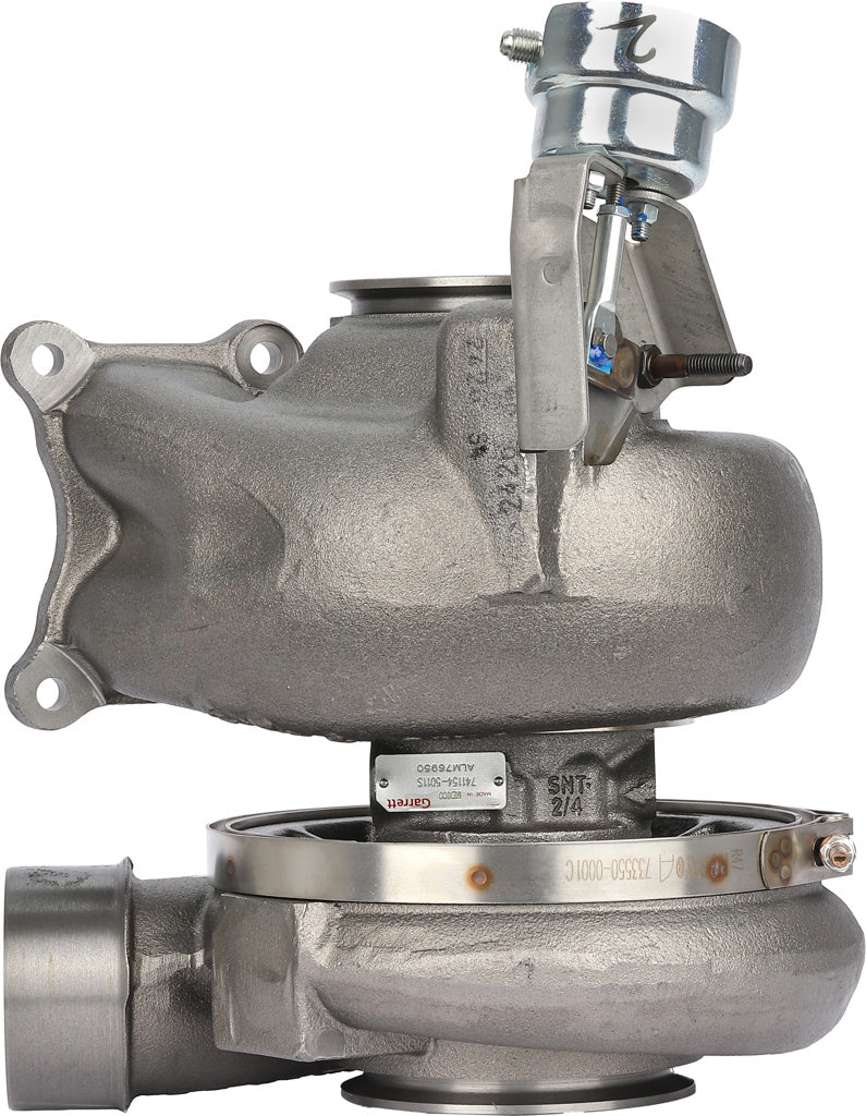 New Turbocharger GTA4294BS, CAT C15 Acert 14.9L | 741154-5011S