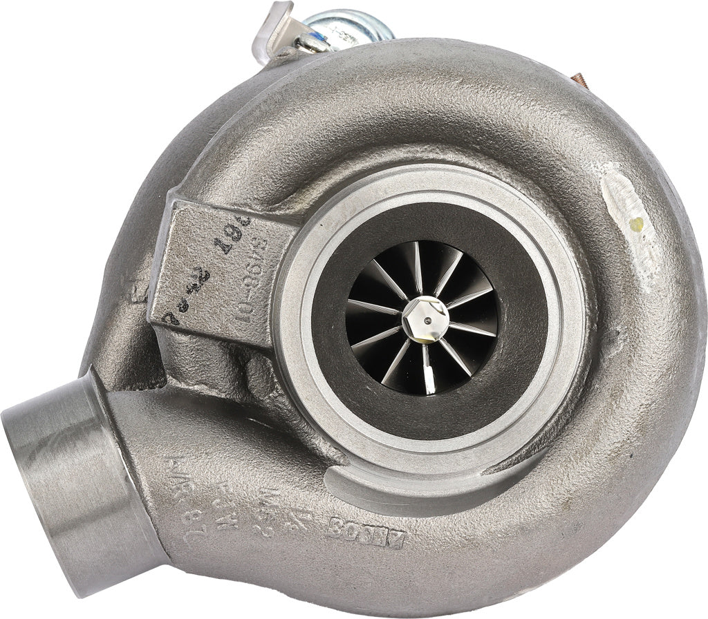 New Turbocharger GTA4294BS, CAT C15 Acert 14.9L | 741154-5011S