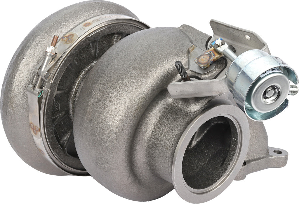 New Turbocharger GTA4294BS, CAT C15 Acert 14.9L | 741154-5011S