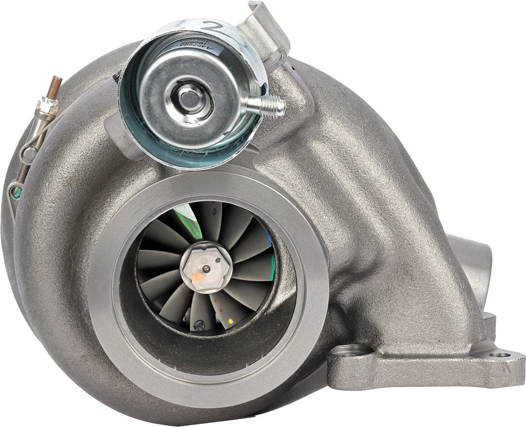 New Turbocharger GTA4294BS, CAT C15 Acert 14.9L | 741154-5011S