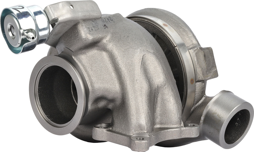 New Turbocharger GTA4294BS, CAT C15 Acert 14.9L | 741154-5011S