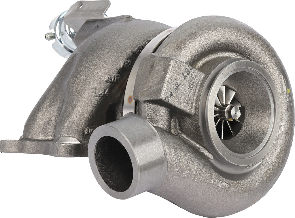 New Turbocharger GTA4294BS, CAT C15 Acert 14.9L | 741154-5011S