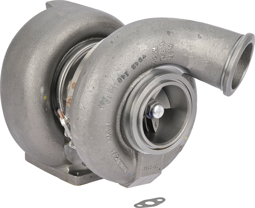 New Turbocharger GTA5518B, CAT C15 Acert 14.9L | 741155-5003S