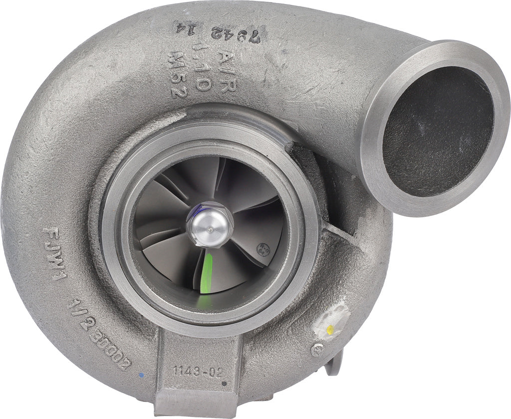 New Turbocharger GTA5518B, CAT C15 Acert 14.9L | 741155-5003S