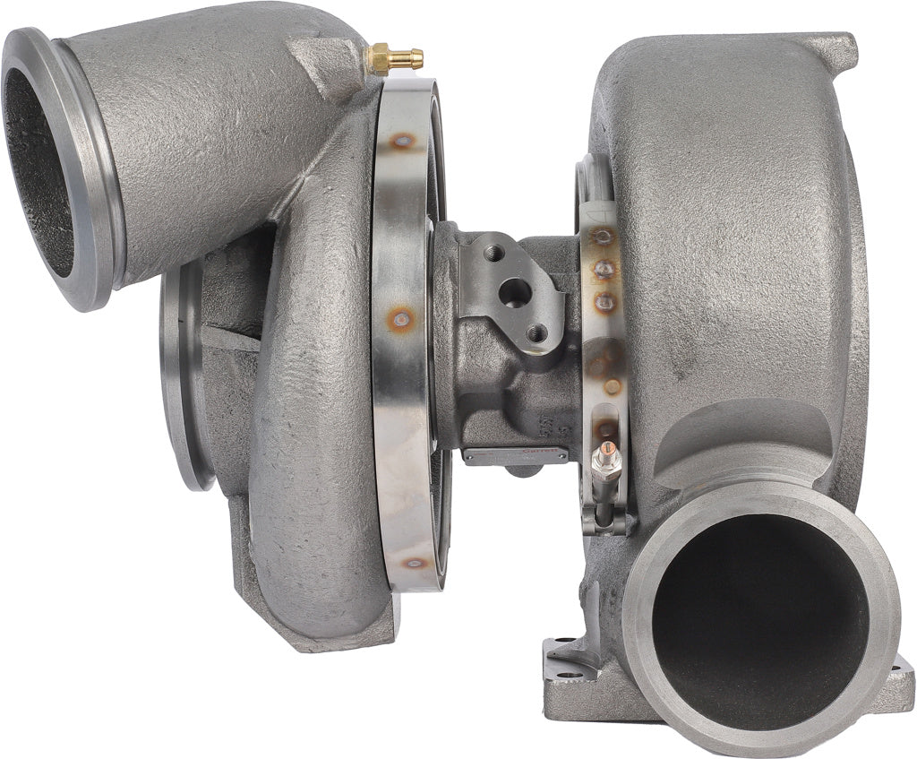 New Turbocharger GTA5518B, CAT C15 Acert 14.9L | 741155-5003S