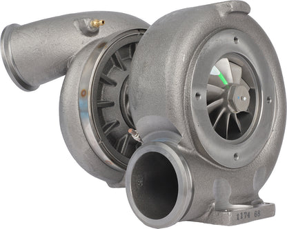 New Turbocharger GTA5518B, CAT C15 Acert 14.9L | 741155-5003S