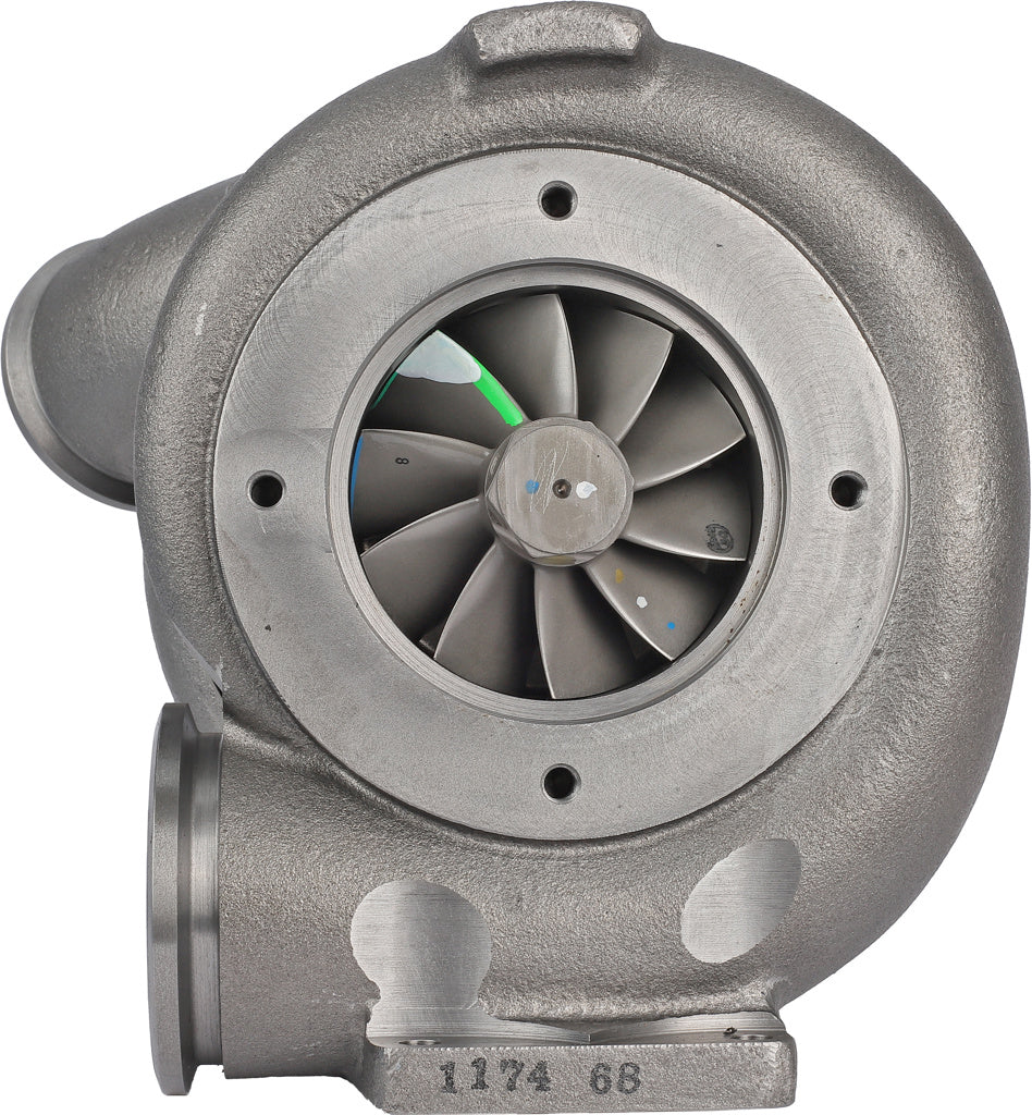 New Turbocharger GTA5518B, CAT C15 Acert 14.9L | 741155-5003S